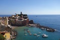 Amazing view of Vernazza