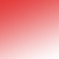 The amazing wallpaper with gradient red to white