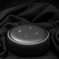 Amazon Echo Dot third Generation with Built-in Alexa Smart Wi-Fi Speaker Black