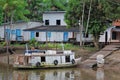Amazon Fishermen Village