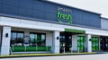 Amazon Fresh Store in Manassas, VA