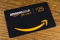 Amazon Gift Card