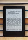 Amazon Kindle