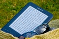 Amazon Kindle E-Reader