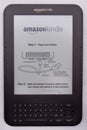 Amazon Kindle E-Reader