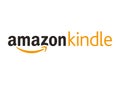 Amazon Kindle Logo Royalty Free Stock Photo