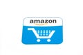 Amazon logo