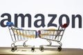 Amazon is a major online retailer