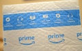 Amazon Prime Fast Ship Bubble Mailer