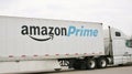 Amazon Prime Global Retailer