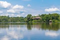 Amazon Rainforest Lodge, Yasuni, Ecuador