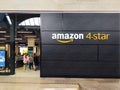 Amazon 4 star store