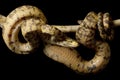 Amazon tree boa