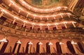 Amazonas Theatre Manaus Brazil Royalty Free Stock Photo