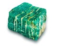 Amazonite Royalty Free Stock Photo