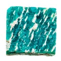 Amazonite mineral