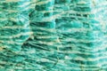 amazonite mineral texture