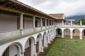 Ambar Museum in San Cristobal de las Casas, Mexico Royalty Free Stock Photo