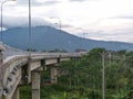 Ambarawa Bridge Royalty Free Stock Photo