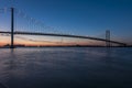 Ambassador bridge