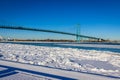 Ambassador Bridge