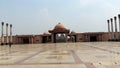 Ambedkar park Lucknow, Uttar Pradesh, India