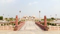 Ambedkar parkAmbedkar park, Dr. Bhimrao Ambedkar Samajik Parivartan Prateek Sthal is a public park and memorial in Gomti Nagar, Lu