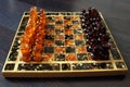 Amber Chess