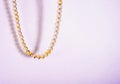 An amber citrine stone gemstone sunshine female necklace