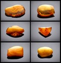 Amber collection