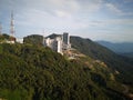 Amber Court Hotel in Genting Highlands, Pahang, Malaysia