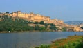 Amber Fort, Jaipur