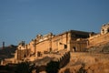 Amber fort, Jaipur, India