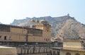 Amber Fort, Jaipur, India