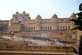 Amber Fort, Jaipur, India