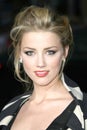 Amber Heard