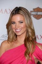 Amber Lancaster Royalty Free Stock Photo