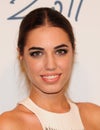 Amber Le Bon Royalty Free Stock Photo