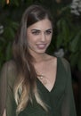 Amber Le Bon Royalty Free Stock Photo