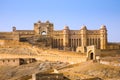 Amber palace, India