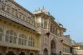 Amber Palace, Jaipur, Rajasthan state, India