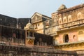 Amber Palace, Jaipur, Rajasthan state, India