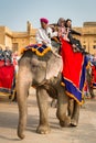 Amber Palace, Jaipur, Rajasthan state, India