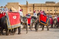 Amber Palace, Jaipur, Rajasthan state, India