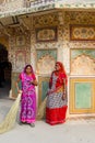 Amber Palace, Jaipur, Rajasthan state, India