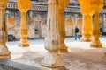 Amber Palace, Jaipur, Rajasthan state, India