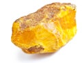 Amber Royalty Free Stock Photo