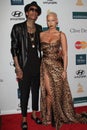 Amber Rose, Wiz Khalifa