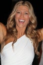 Amber Smith Royalty Free Stock Photo