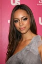 Amber Stevens Royalty Free Stock Photo